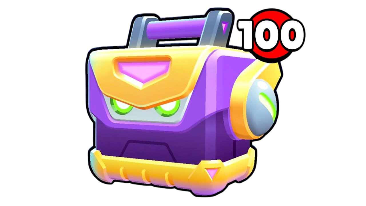 Mecha Box